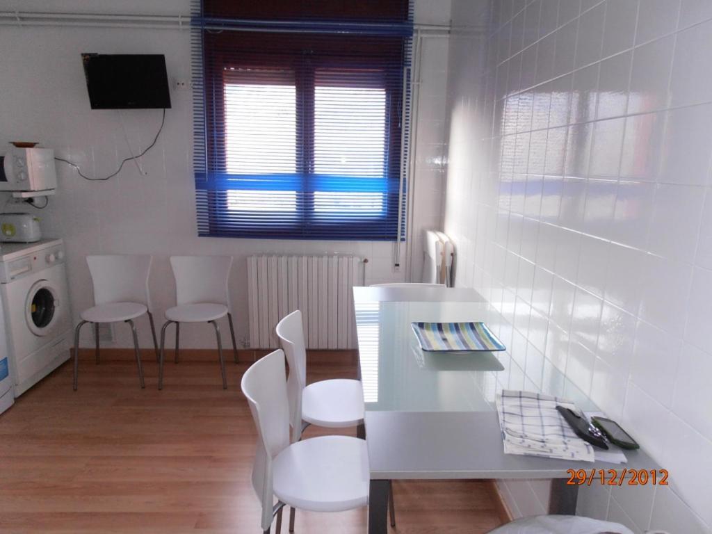 Perera Apartment Castejon De Sos Exterior photo