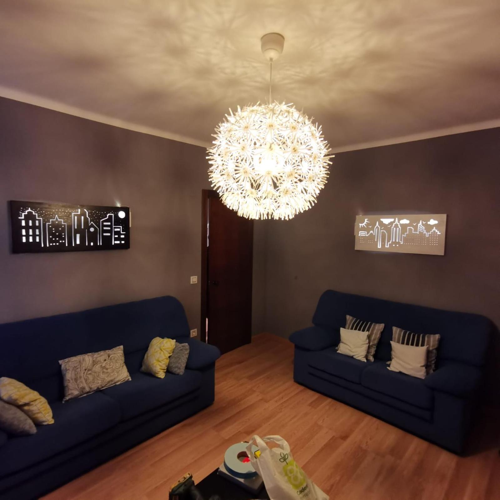 Perera Apartment Castejon De Sos Exterior photo